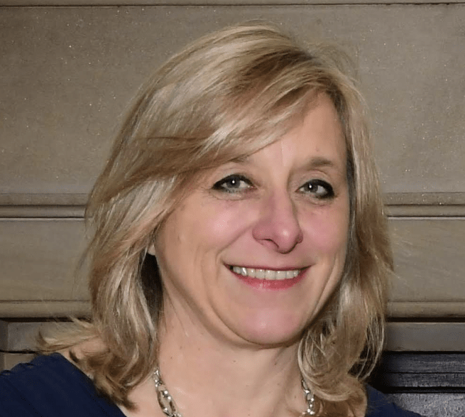Sophie Carvin | Confidence Coach