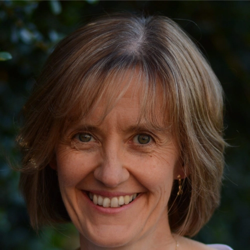 Erica Gibbon | Nutritional Therapist